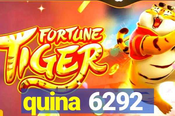 quina 6292